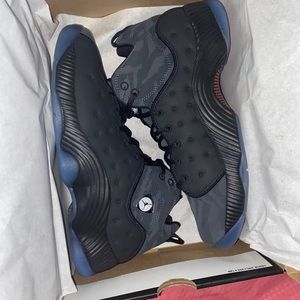 Jordan jumpman team 2 can worn by women size 11